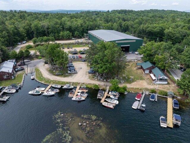 Land for sale in New Hampshire