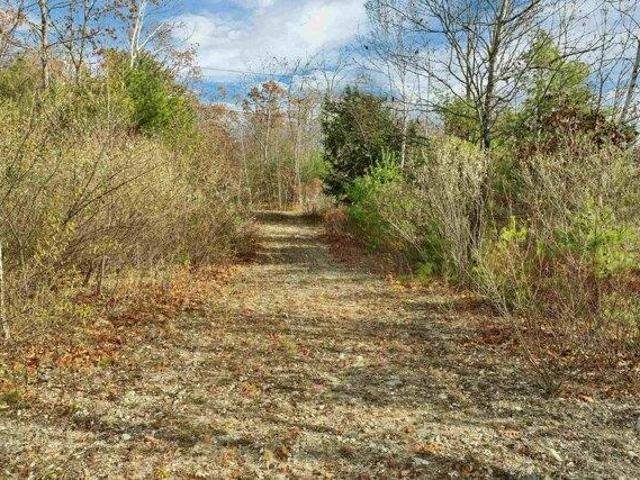 Land for sale in New Hampshire
