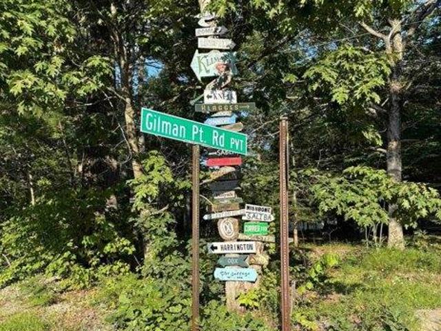 Land for sale in New Hampshire