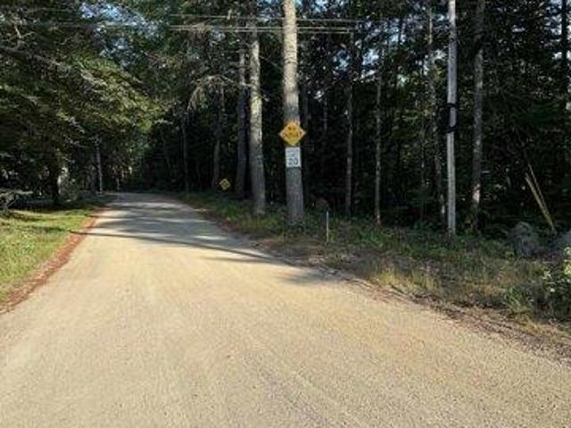 Land for sale in New Hampshire