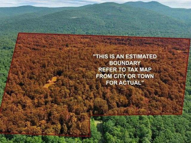 Land for sale in New Hampshire