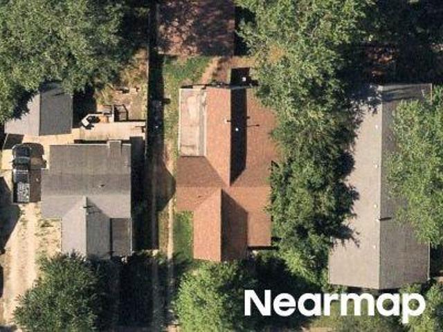 House for sale in Mattoon