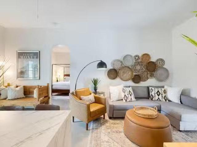 Apartment for rent in Mount Pleasant, South Carolina