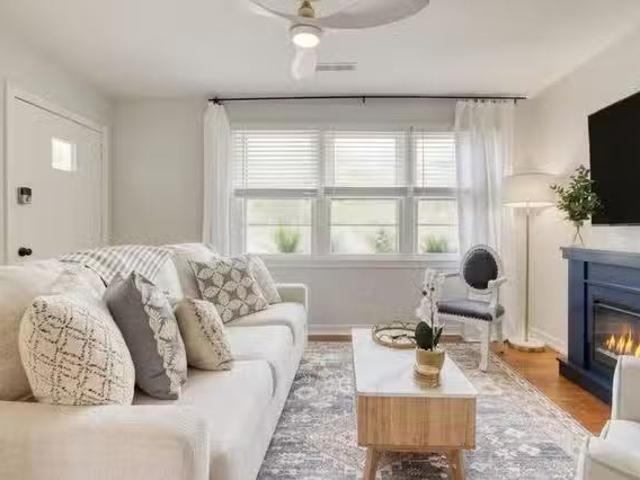 Apartment for rent in Mount Pleasant, South Carolina