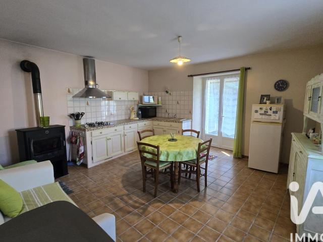 Maison vente à Oloron-Sainte-Marie, Moumour