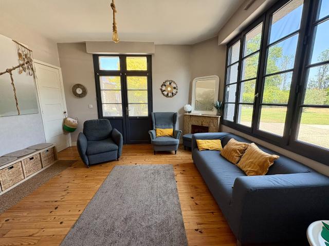 Maison vente à Oloron-Sainte-Marie, Oloron-sainte-marie