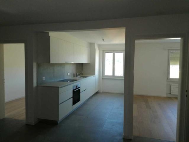 Wohnung mieten in Le Locle