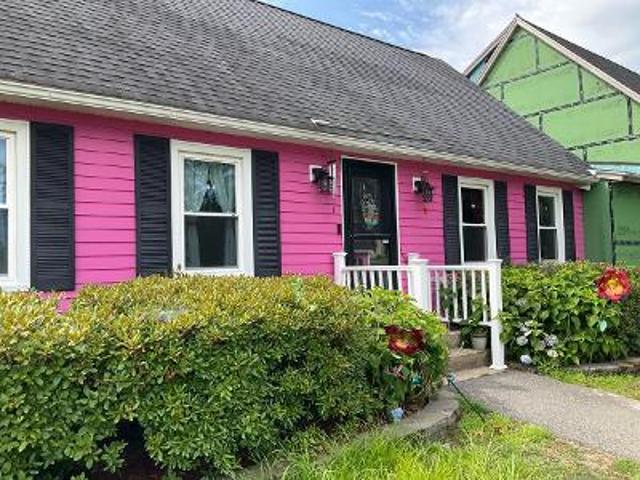 Property for sale in New Hampshire