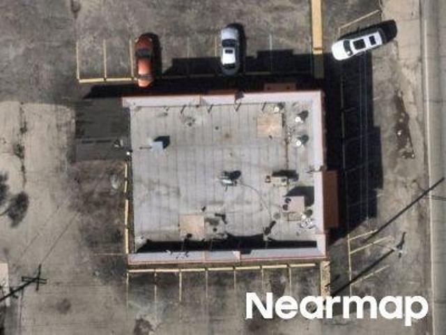 Commercial for sale in Warren, Michigan