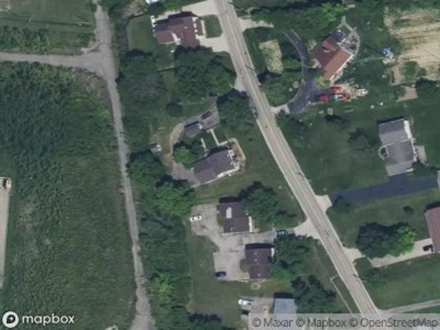 House for sale in Miamisburg, Ohio