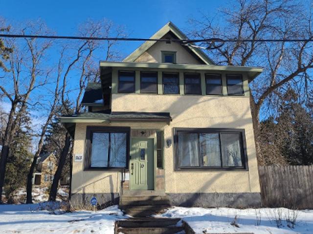 House for sale in Dayton's Bluff, Ramsey