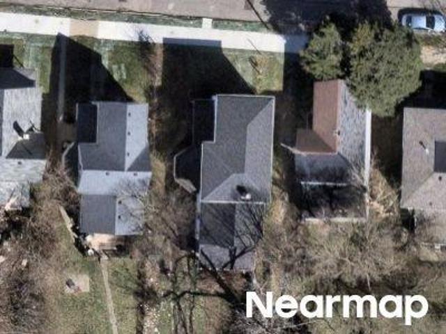 House for sale in Springfield, Ohio