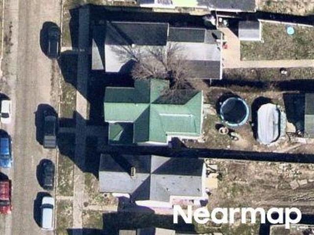 House for sale in Portsmouth, Ohio