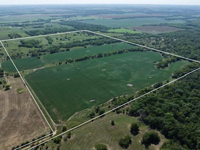 Land for sale in Mound Valley Land for sale in Mound Valley