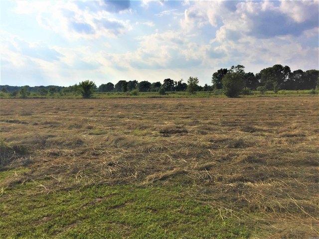 Land for sale in Ark