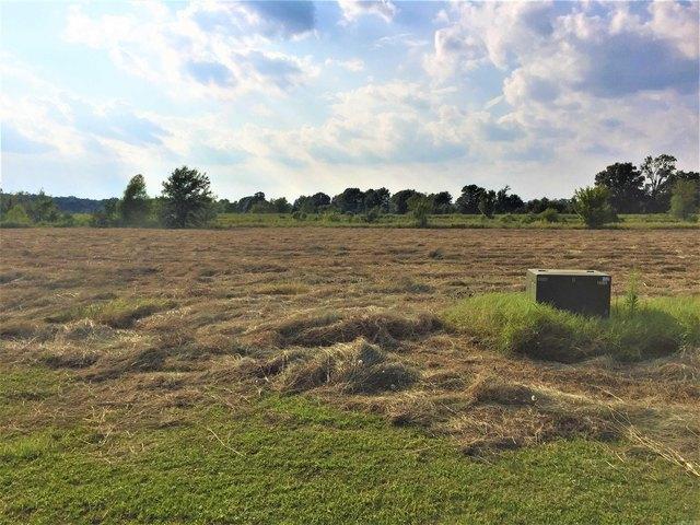 Land for sale in Ark