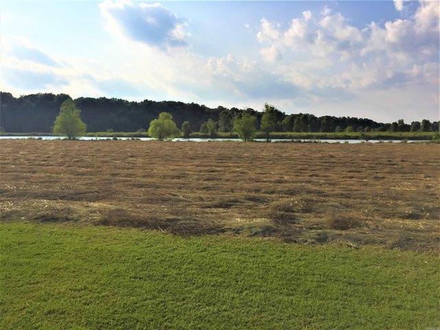 Land for sale in Ark