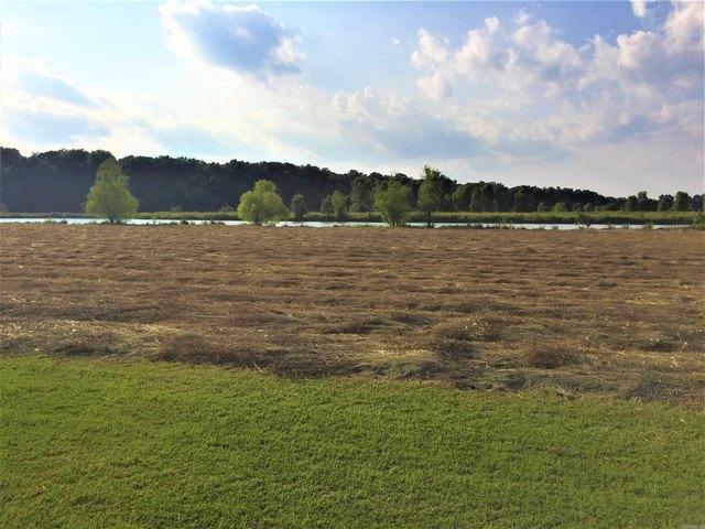 Land for sale in Ark