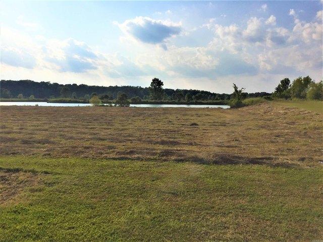 Land for sale in Ark