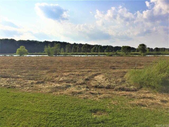 Land for sale in England