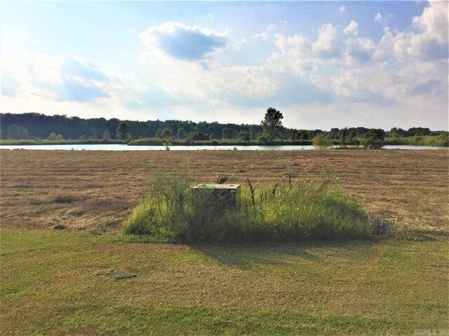 Land for sale in England