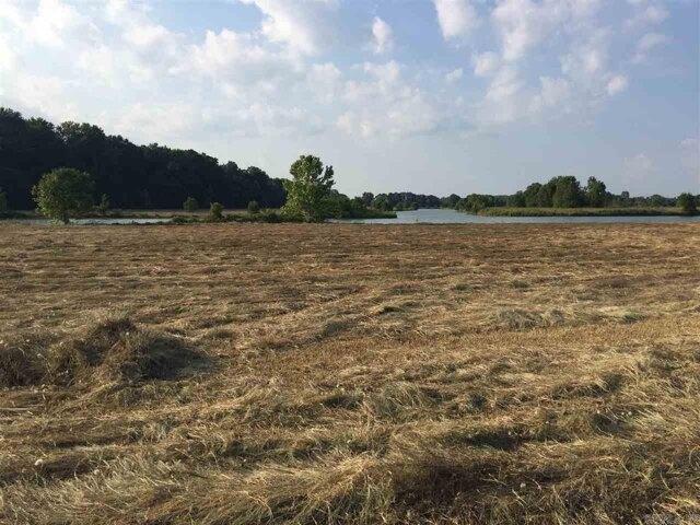 Land for sale in England
