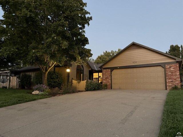 House for sale in Kansas