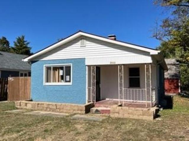 House for sale in Anderson, Indiana