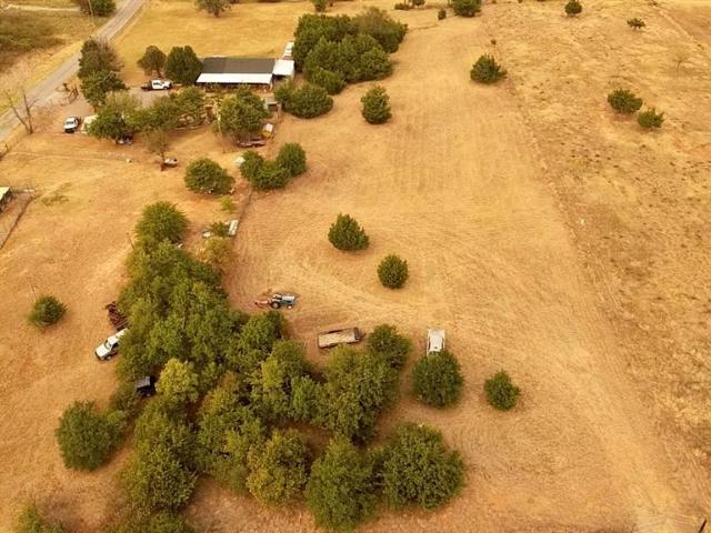 Land for sale in Hinton, Canadian County
