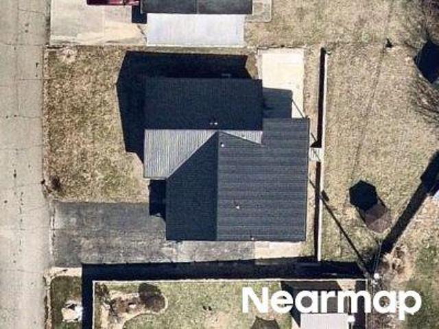 House for sale in Portsmouth, Ohio