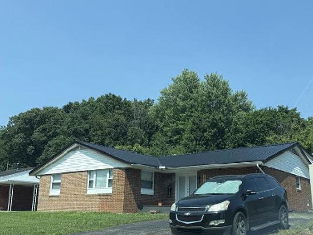 House for sale in Portsmouth, Ohio