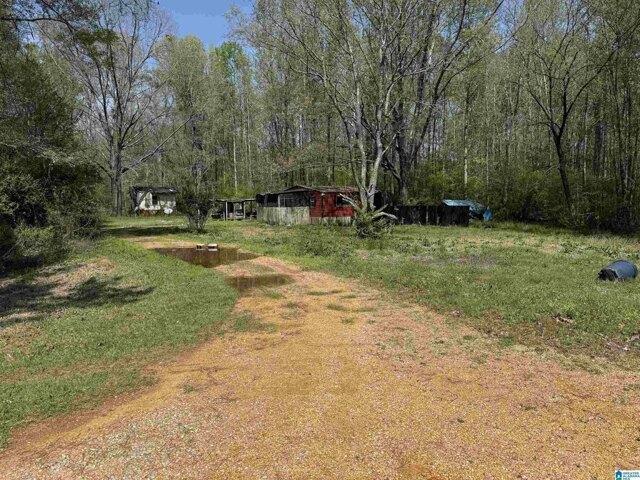Land for sale in Moundville