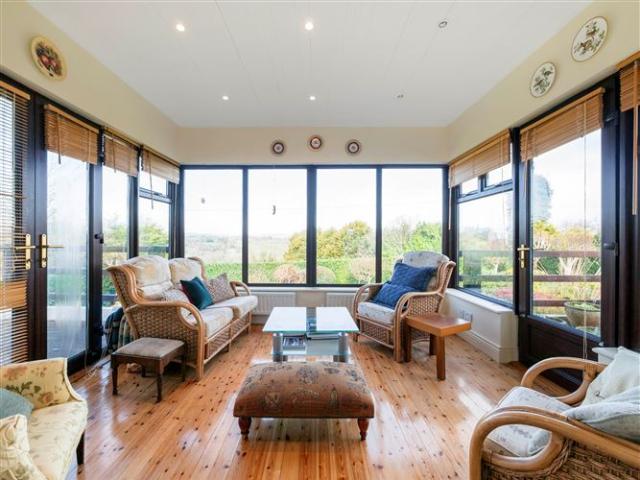Farm for sale in New Ross
