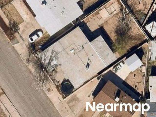 House for sale in El Paso, Texas