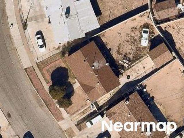 House for sale in El Paso, Texas