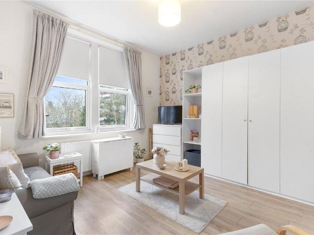 Studio for rent in East Dulwich, Greater London