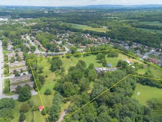 Land for sale in Hagerstown