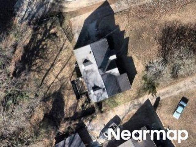 House for sale in Atlanta, Georgia