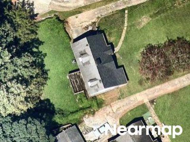 House for sale in Atlanta, Georgia