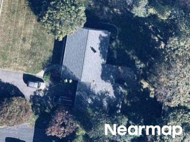 House for sale in Bernardsville, New Jersey