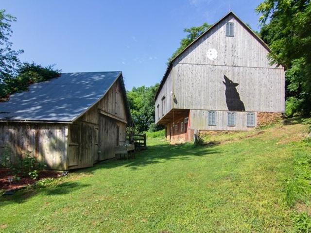 Land for sale in Shrewsbury