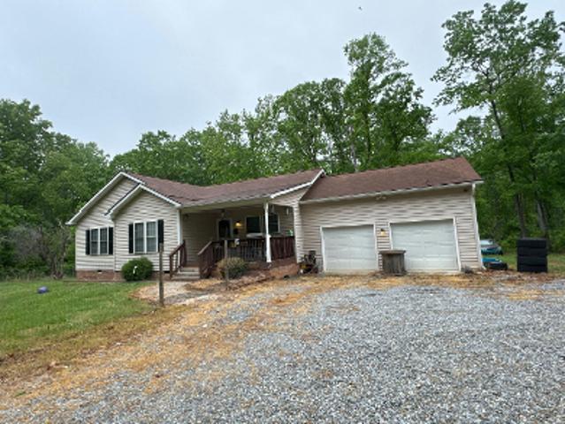 House for sale in Virginia