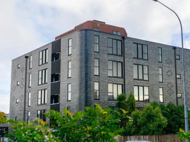 Apartment for rent in Balmoral, Oroua County