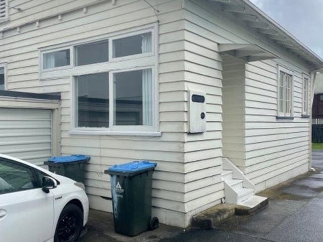 Apartment for rent in Balmoral, Oroua County