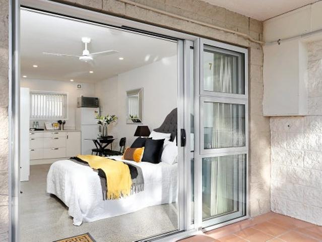 Apartment for rent in Balmoral