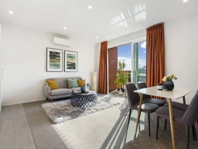 Apartment for rent in Balmoral