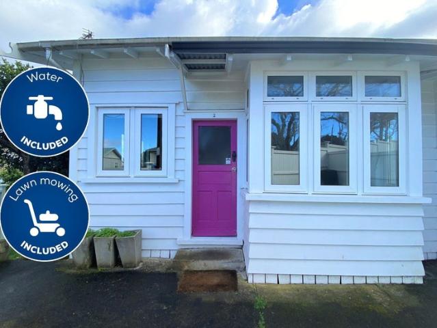 House for rent in Balmoral, Oroua County