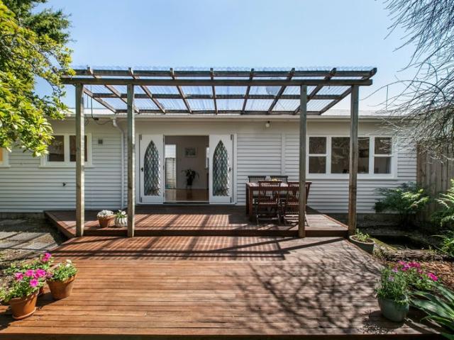 Apartment for rent in Balmoral, Oroua County