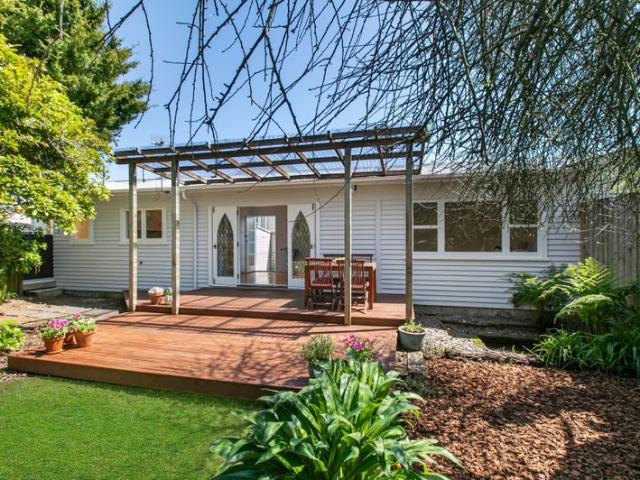 Apartment for rent in Balmoral