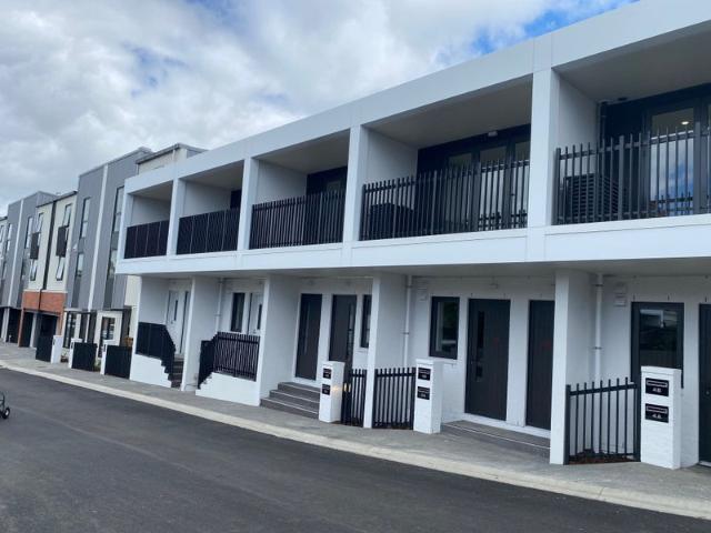 Apartment for rent in Balmoral, Oroua County
